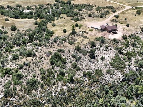 Gilpin St, Colorado City, CO 81019