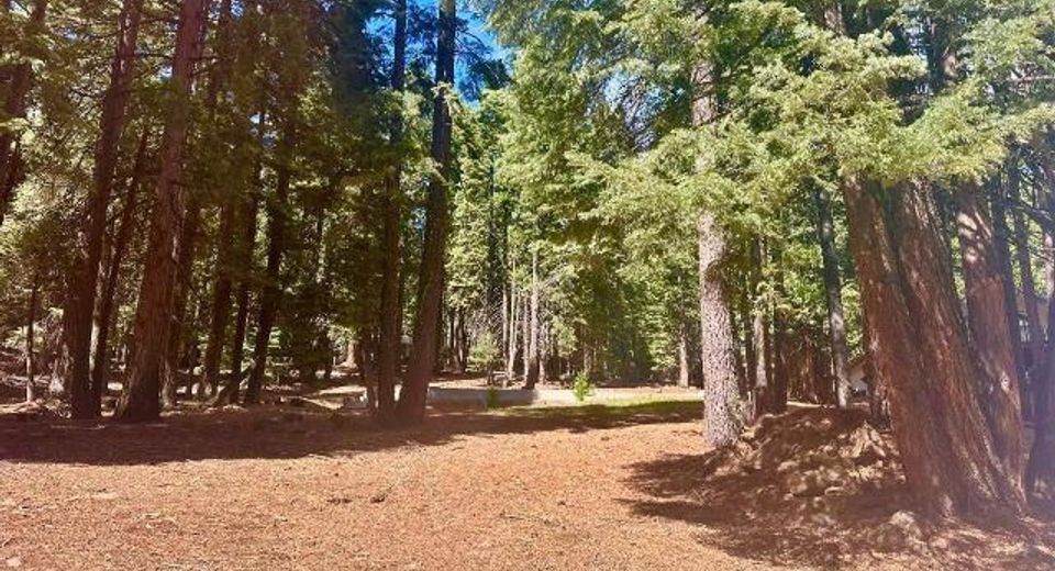 661 E Mountain Ridge Road, Lot #18, Lake Almanor, CA 96020 Photo
