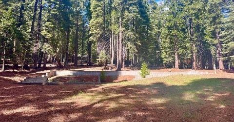 661 E Mountain Ridge Road, Lot #18, Lake Almanor, CA 96020 Photo