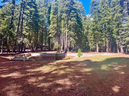 661 E Mountain Ridge Road, Lot #18, Lake Almanor, CA 96020 Photo
