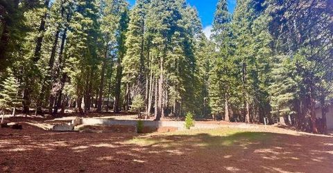 661 E Mountain Ridge Road, Lot #18, Lake Almanor, CA 96020 Photo