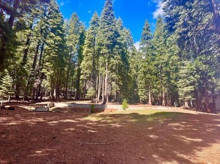 661 E Mountain Ridge Road, Lot #18, Lake Almanor, CA 96020 Photo