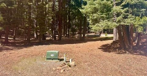 661 E Mountain Ridge Road, Lot #18, Lake Almanor, CA 96020 Photo