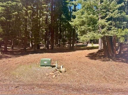661 E Mountain Ridge Road, Lot #18, Lake Almanor, CA 96020 Photo