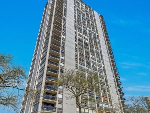 1355 N Sandburg Terrace , Unit 2005, Chicago, IL 60610