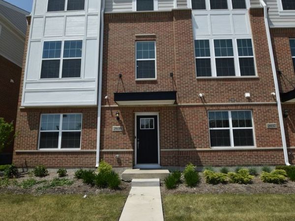 Naperville, IL 60564