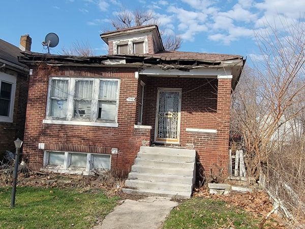 1148 Pierce Street, Gary, IN 46407