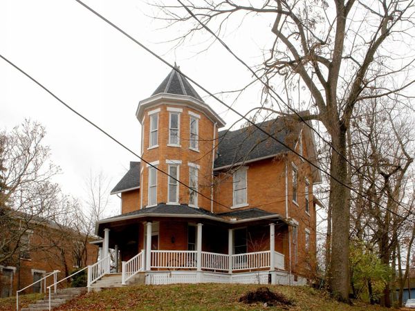 229 N Sandusky Street, Delaware, OH 43015