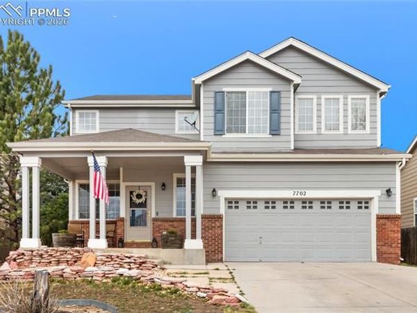 7702 Old Spec Road, Peyton, CO 80831