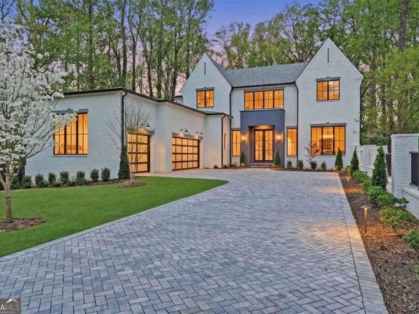 393 Karen Drive, Alpharetta, GA 30009