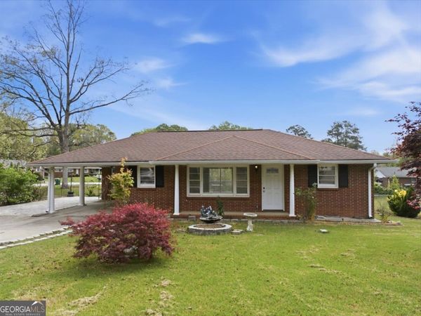 5179 Laurel Circle, Morrow, GA 30260