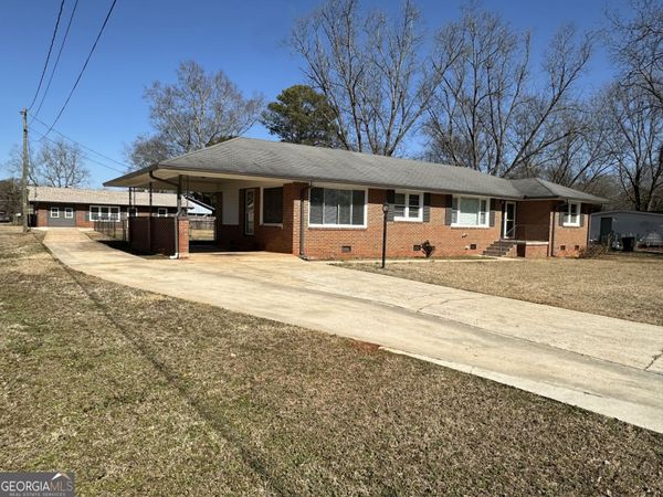 306 Garner Street, Thomaston, GA 30286