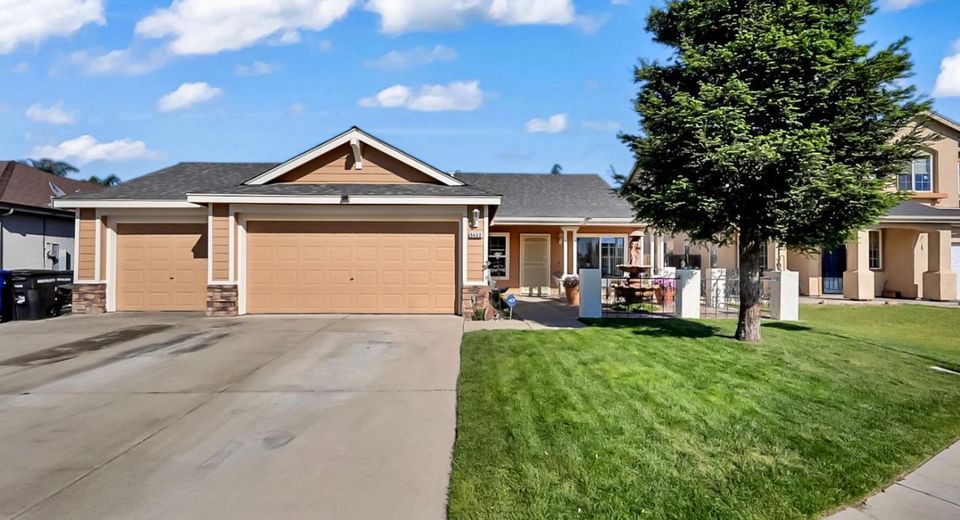5432 Roselena, Keyes, CA 95328 Photo