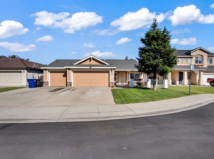 5432 Roselena, Keyes, CA 95328 Photo