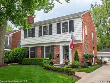 1000 Northlawn Boulevard, Birmingham, MI 48009