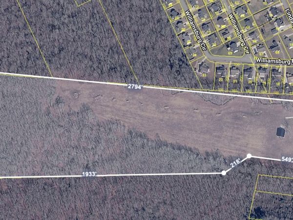 0 LINDA LN , Tullahoma, TN 37388