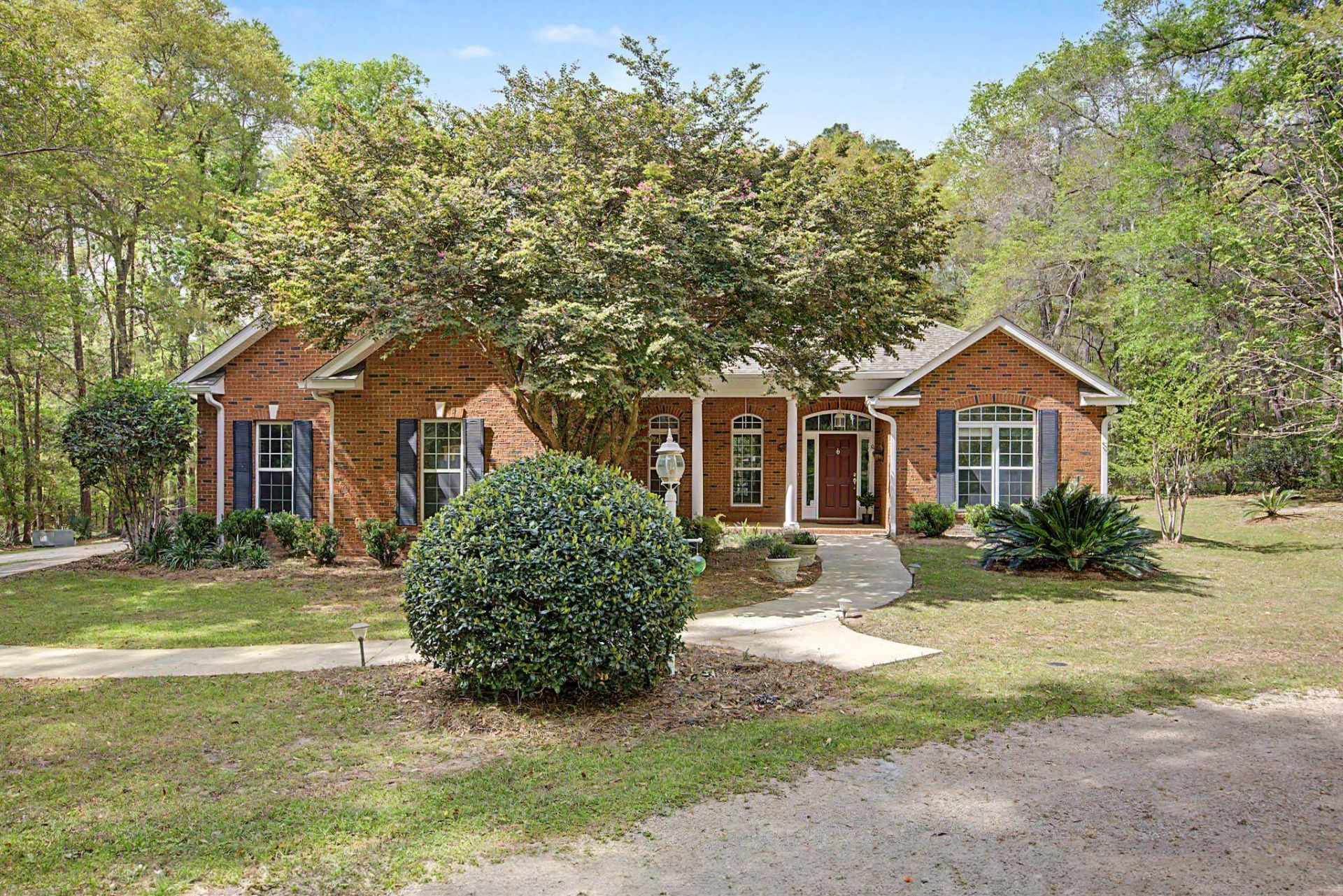 150 E Deer Pass Road, Havana, FL 00000 Photo