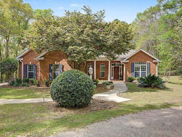 150 E Deer Pass Road, Havana, FL