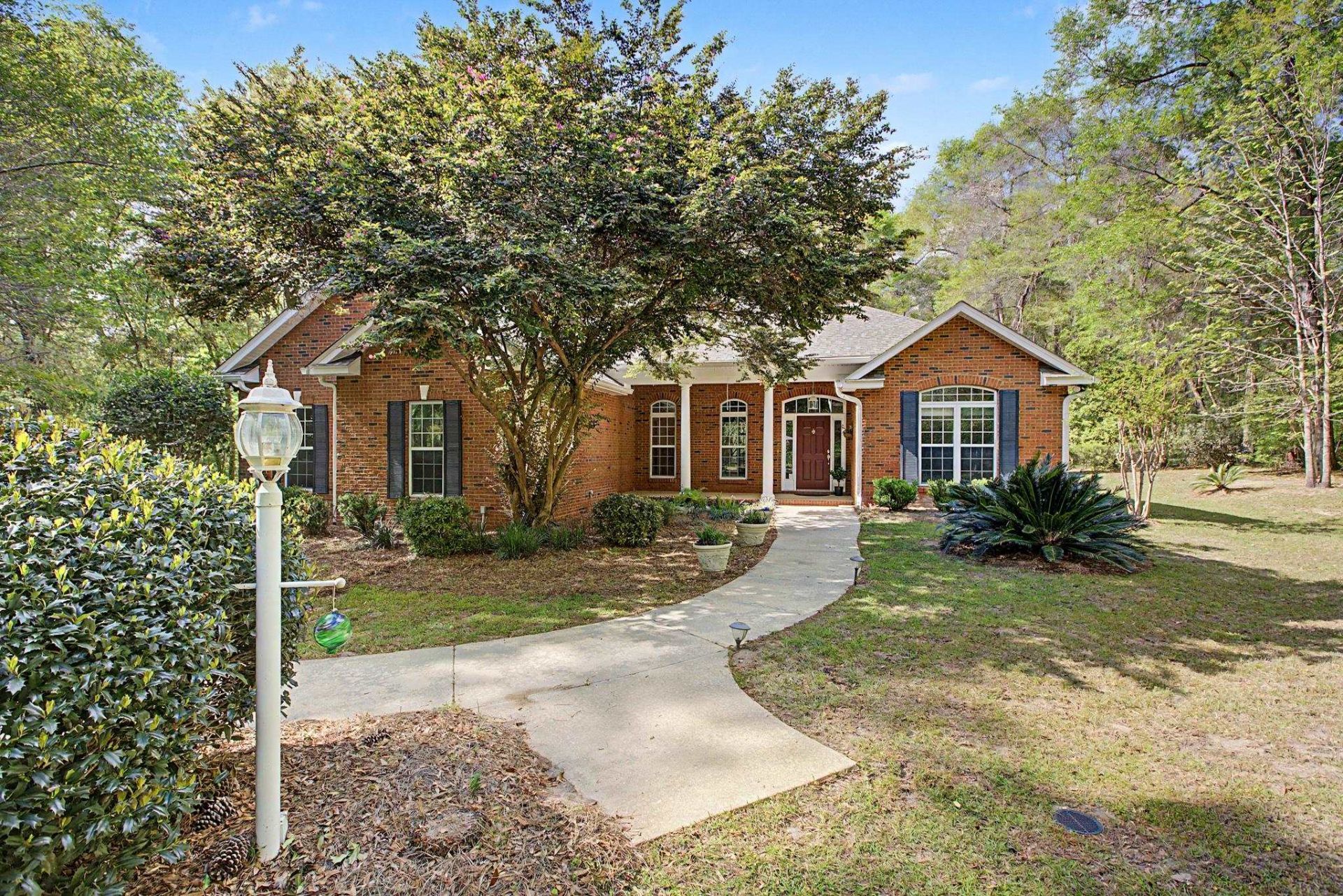 150 E Deer Pass Road, Havana, FL 00000 Photo