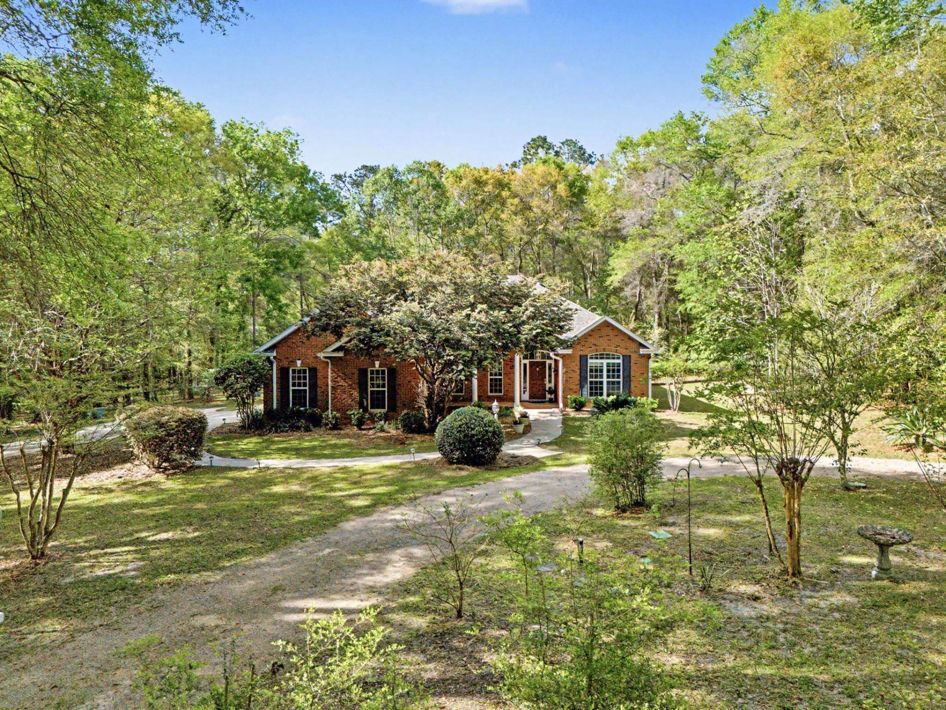 150 E Deer Pass Road, Havana, FL 00000 Photo