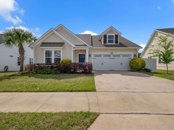 2802 Sweet Ridge Street, Tallahassee, FL 32308