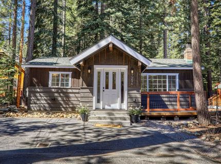 7294 3rd Avenue, Tahoma, CA 96142 Photo