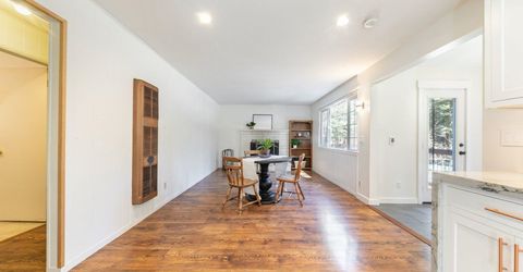 7294 3rd Avenue, Tahoma, CA 96142 Photo