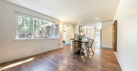 7294 3rd Avenue, Tahoma, CA 96142 Photo