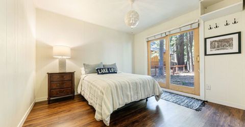 7294 3rd Avenue, Tahoma, CA 96142 Photo