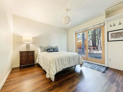 7294 3rd Avenue, Tahoma, CA 96142 Photo