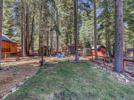 7294 3rd Avenue, Tahoma, CA 96142 Photo