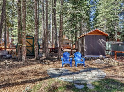 7294 3rd Avenue, Tahoma, CA 96142 Photo