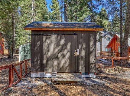 7294 3rd Avenue, Tahoma, CA 96142 Photo