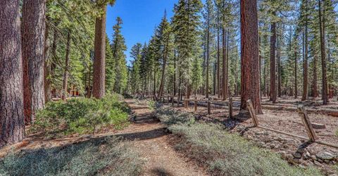 7294 3rd Avenue, Tahoma, CA 96142 Photo