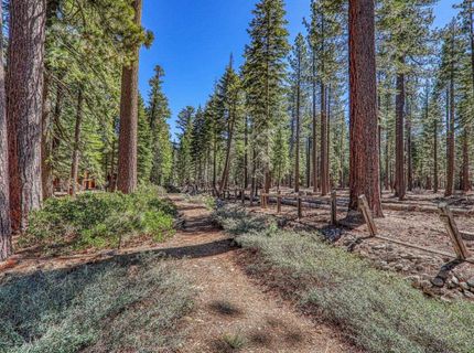 7294 3rd Avenue, Tahoma, CA 96142 Photo