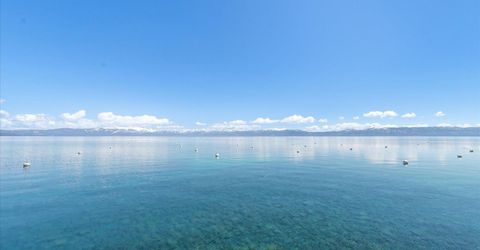 7294 3rd Avenue, Tahoma, CA 96142 Photo