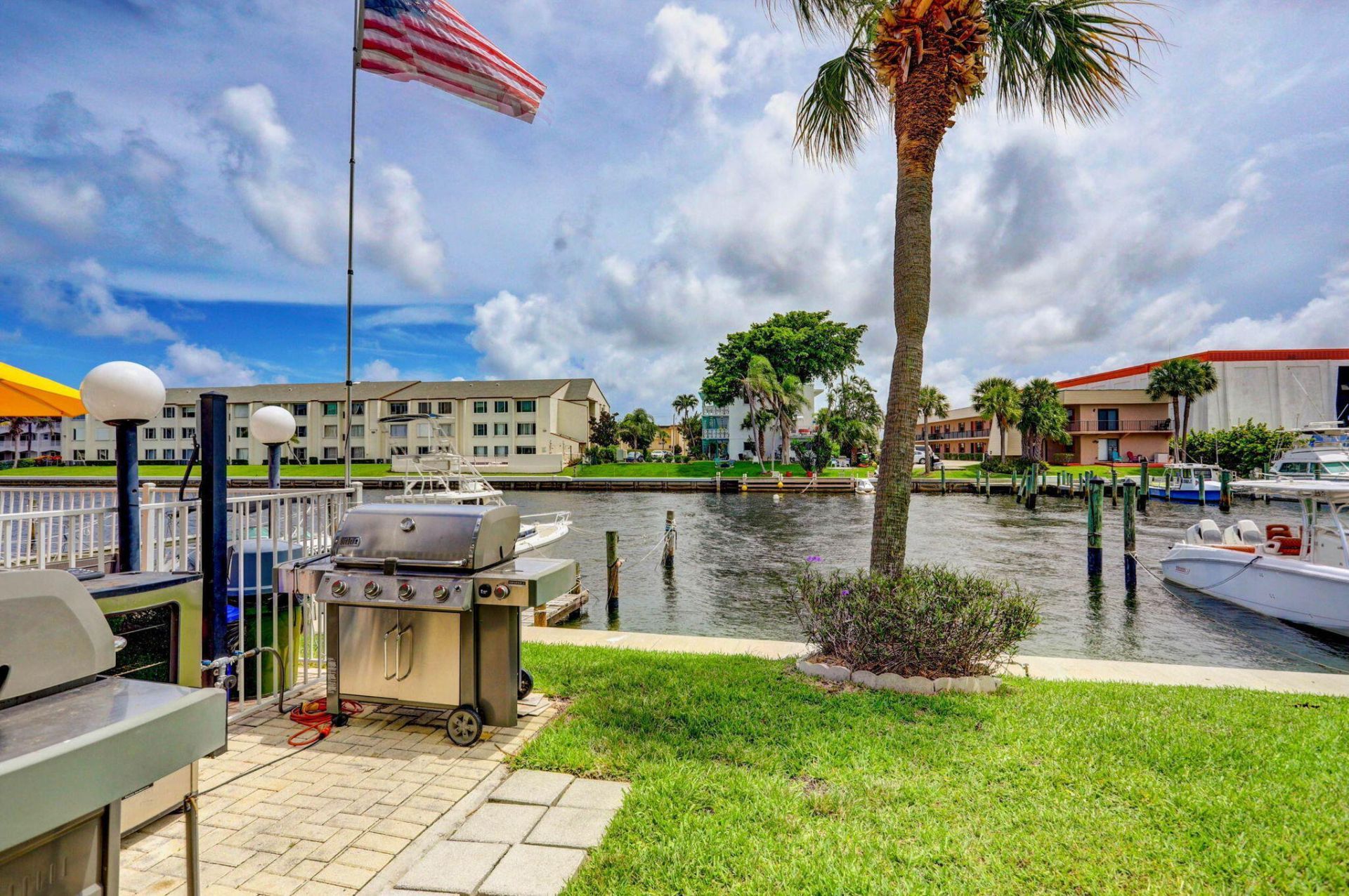 108 Paradise Harbour Boulevard, Unit 512, North Palm Beach, FL 33408 Photo