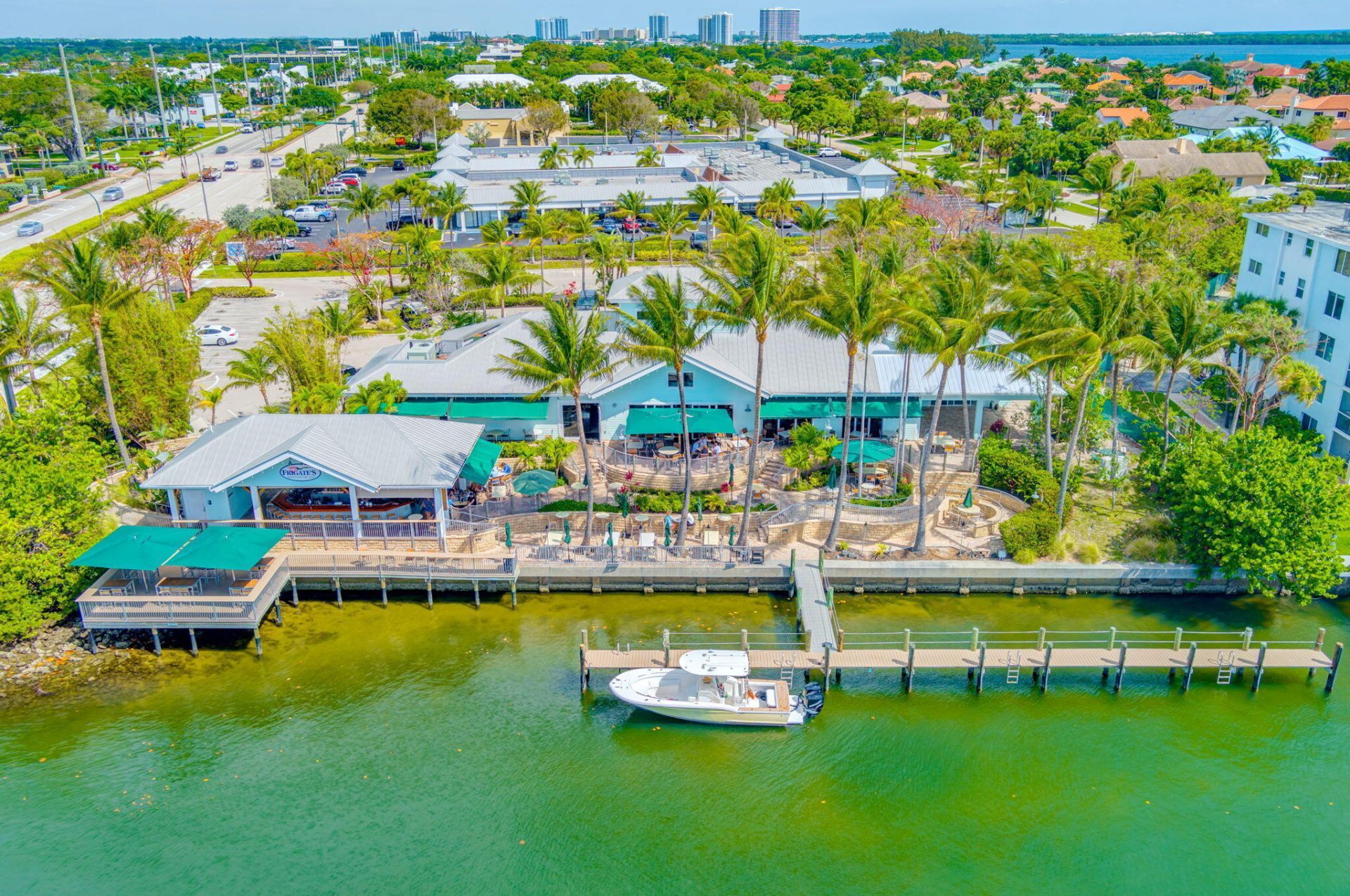 108 Paradise Harbour Boulevard, Unit 512, North Palm Beach, FL 33408 Photo