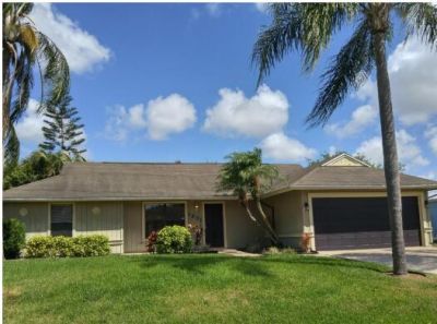 1331 SW Bellevue Avenue, Port Saint Lucie, FL 34953 Photo