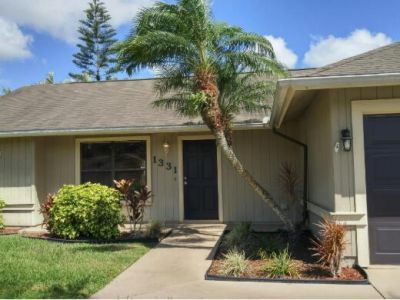 1331 SW Bellevue Avenue, Port Saint Lucie, FL 34953 Photo