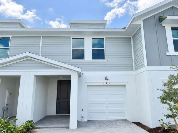 12933 SW Forli Way, Port St. Lucie, FL 34987