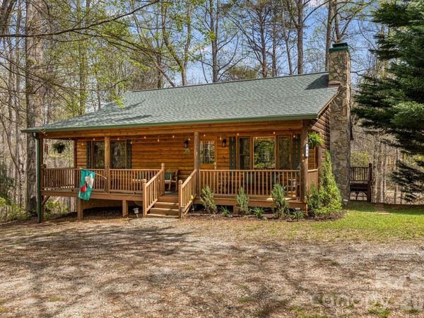 517 Pheasant Street, Lake Lure, NC 28746