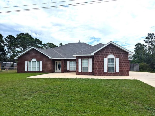 1920 Morella Street, Navarre, FL 32566