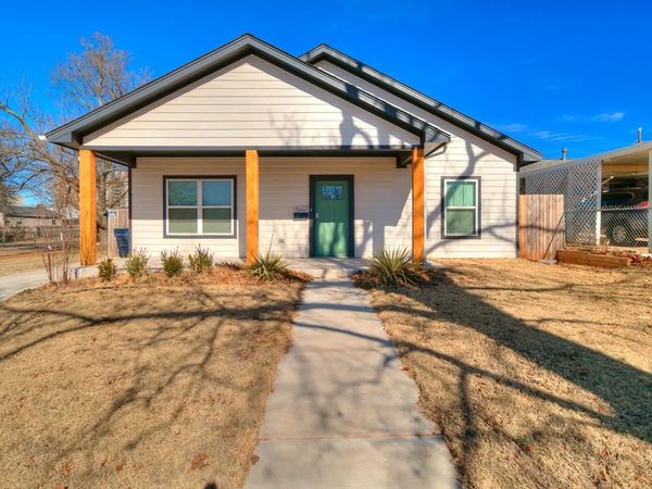 1425 E Park Place, Oklahoma City, OK 73117