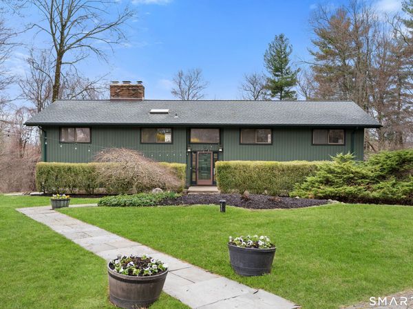 29 Spruce, Wilton, CT 06897