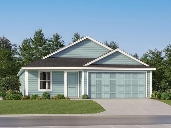 120 Cascade Falls LN , Marble Falls, TX 78654