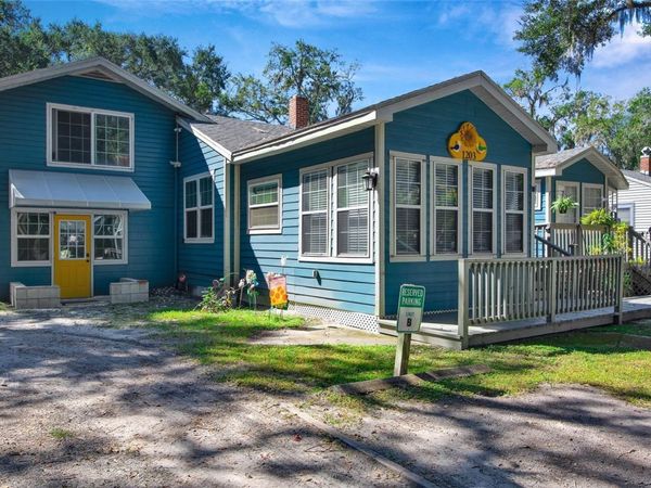 1203 NW 12TH AVENUE , GAINESVILLE, FL 32601