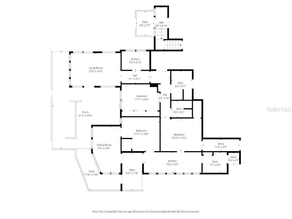 1203 NW 12th Avenue , Gainesville, FL 32601 Photo