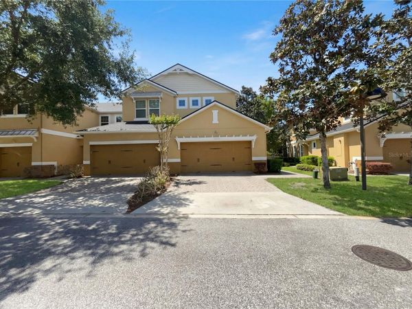 14368 DESERT HAVEN STREET, Unit 4106, WINDERMERE, FL 34786