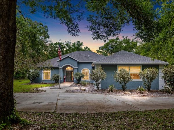 20130 SW 95TH STREET, DUNNELLON, FL 34431